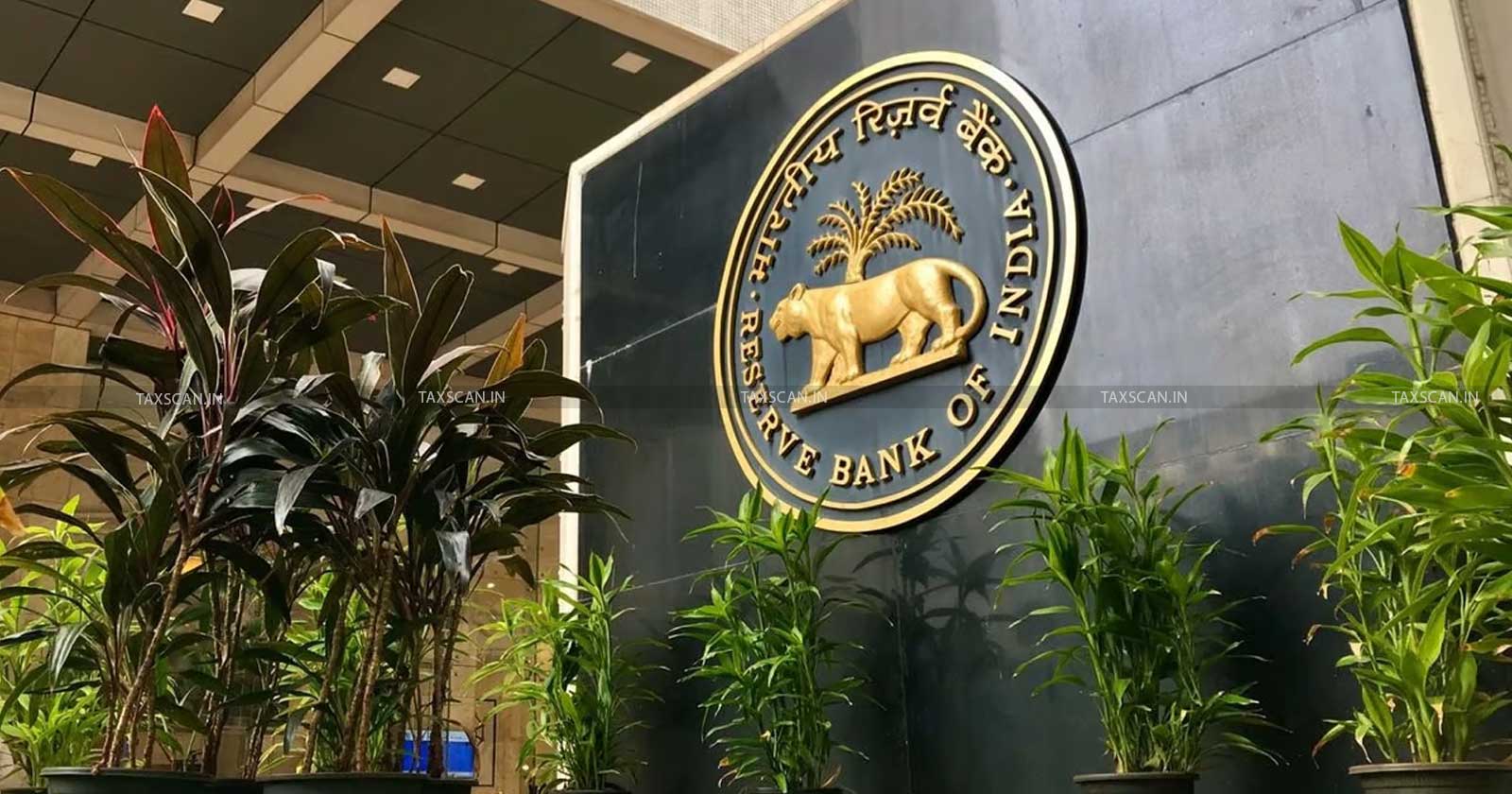 RBI - Govt Constitutes Monetary Policy Committee - Monetary Policy Committee - Taxscan