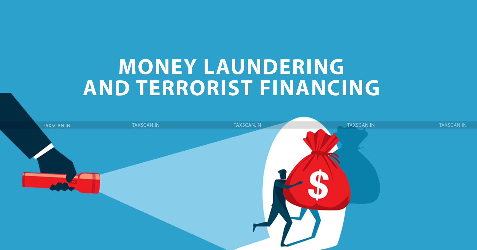 RBI - Internal Risk Assessment Guidance - Money Laundering and Terrorist Financing - Taxscan