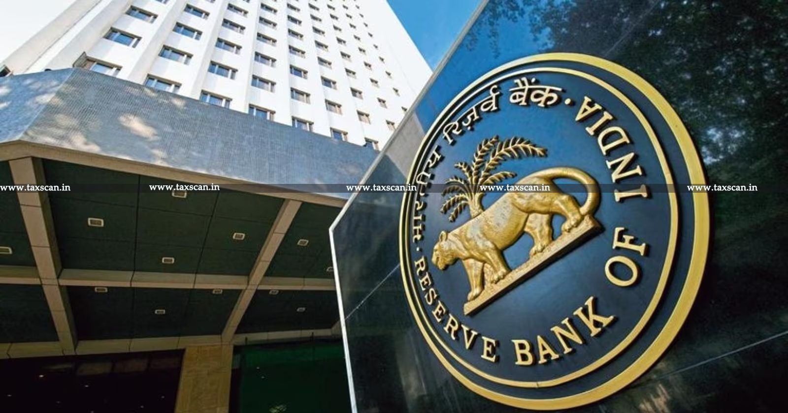 RBI - Reserve Bank of India - G-Sec - RBI’s E-Kuber - Taxscan