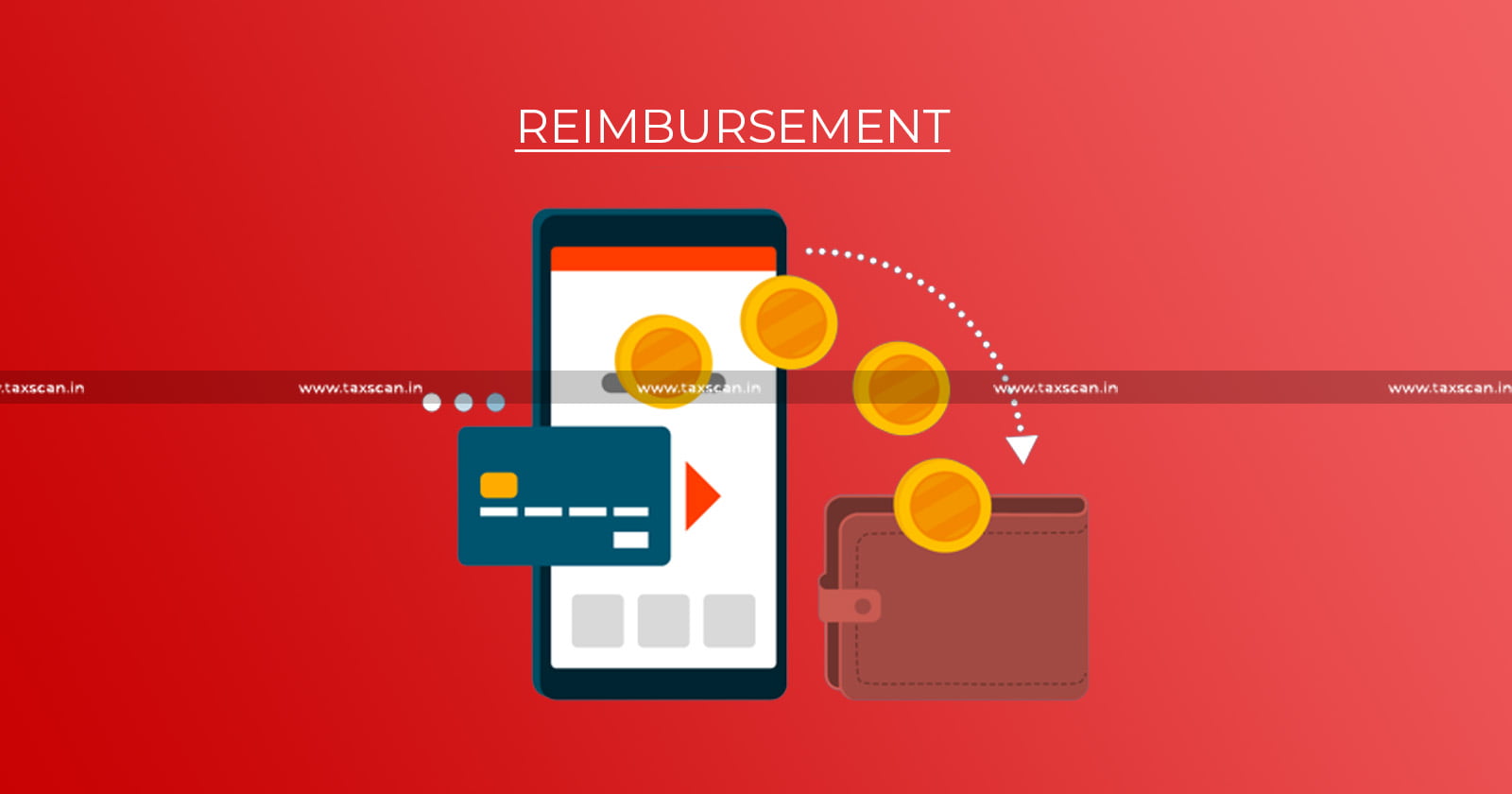 Budgetary Support Scheme - Reimbursement - Reimbursement Of IGST - IGST - TAXSCAN