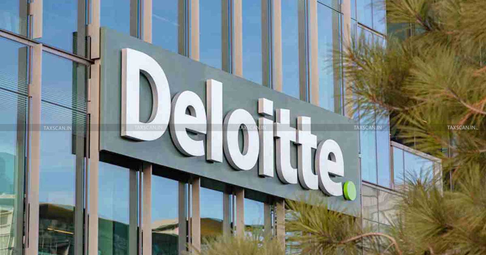 Senior Manager - Senior Manager Vacancy - Senior Manager Vacancy in Deloitte - Taxscan