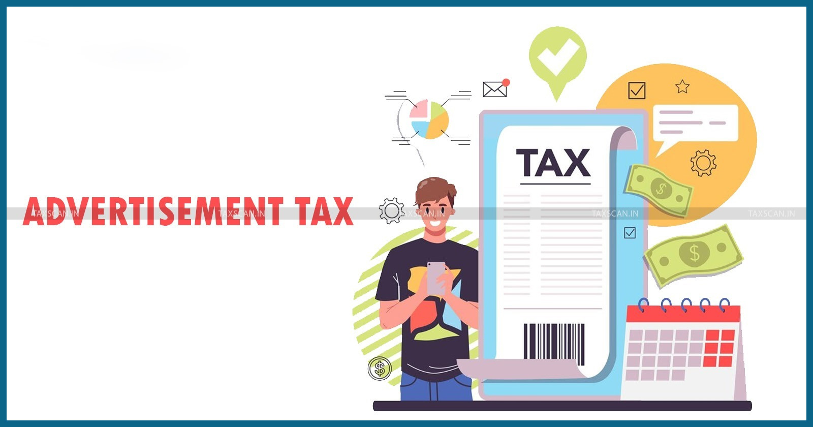 Supreme Court - Royalty on Advertisement - Royalty imposed by Municipal Corporation - Municipal Corporation - taxscan